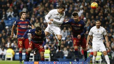 3 مواجهات ثنائية منتظرة في كلاسيكو الأرض