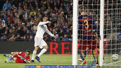 محطات في تاريخ مواجهات ريال مدريد وبرشلونة