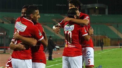 عملاق غانا معروض على الأهلي 