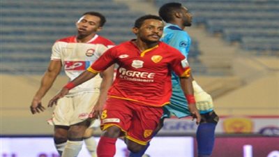 الدوري السعودي.. القادسية يسحق الرائد بثلاثية