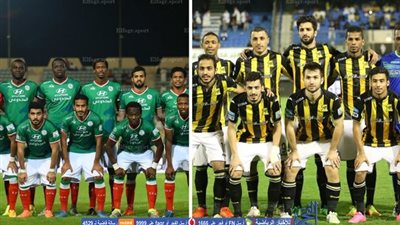  أهداف مباراة اتحاد جدة والاتفاق 4-1 اليوم 2-12-2016| الدوري السعودي 