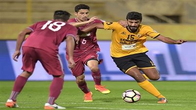 الدوري الكويتي.. القادسية يسقط في فخ الهزيمة لأول مرة أمام النصر