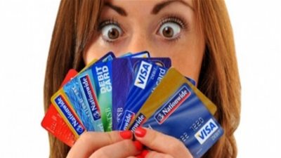 بطاقتك الائتمانية عرضة للاختراق في غضون 6 ثوانٍ