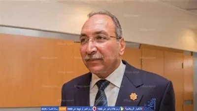 جاسر منير: المول التجاري إضافة قوية لموارد زعيم الثغر