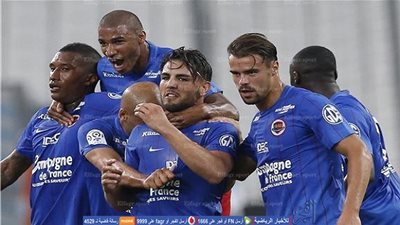 الدوري الفرنسي.. ديجون يعود من ميدان كان بتعادل مثير 3-3 