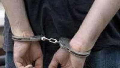 عاجل.. القبض على أحد أقارب عائلة 