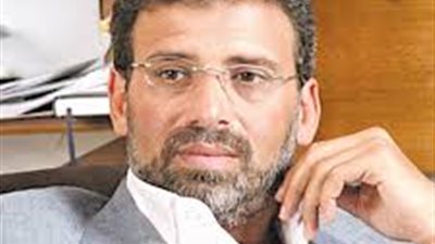 خالد يوسف: تشكيل المسلسلات التركية لثقافة الشباب المصري 