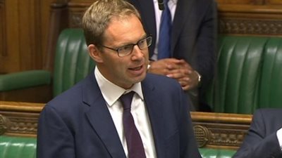 بريطانيا: قانون الجمعيات الأهلية 