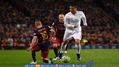 5 معارك تحسم كلاسيكو الأرض بين المرينجي والبلوجرانا