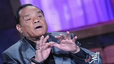 حلمي بكر: لم أطالب عدوية بالإعتزال وعليه تغيير غنائه حسب عمره ومرضه