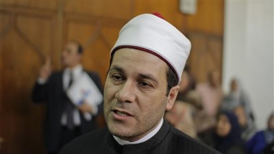 بلاغ لأمن الدولة العليا من مظهر شاهين ضد عصام تليمة وأيمن نور