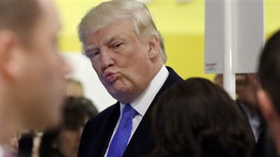 مكالمة ترامب مع رئيسة تايوان تكشف حالة الخوق والقلق لدى  بكين