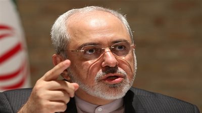 جواد ظريف: الولايات المتحدة غير جديرة بالثقة