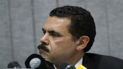 رئيس قطاع الخدمات والمتابعة الزراعية: المنتج المصري ذو سمعة جيدة في الخارج