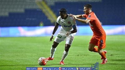 إيتو ينقذ أنطاليا سبور أمام متصدر الدوري التركي