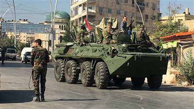 نيويورك تايمز: أردوغان تخلّى عن حلب مقابل صفقة مع روسيا