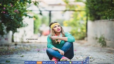 إطلالة شتوية لـ