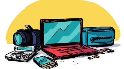 أفضل 7 هدايا غير تقليدية للرجال