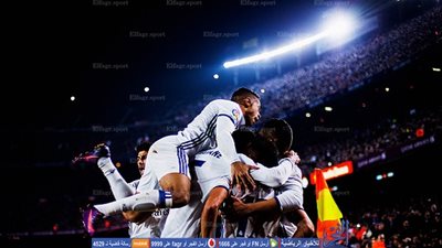 كاسيميرو: المباراة كانت متكافئة