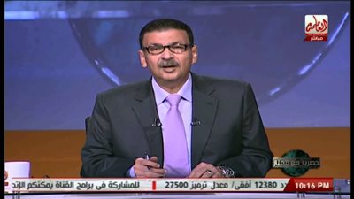 ممتاز القط: تخصيص 10 مليار جنيه للإنتهاء من محطات الكهرباء 