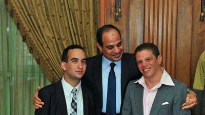السيسي وذوي الإعاقة.. دعم رئاسي لا يتوقف (تقرير)