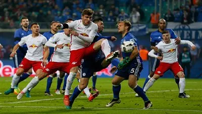 الدوري الألماني .. لايبزيج يثور على شالكه  ويستعيد صدارته من بايرن ميونيخ