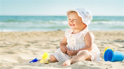 دراسة.. تعرض الأطفال للشمس يقيهم من خطر الإصابة بقصر النظر