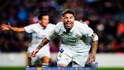 بالأرقام.. مباراة واحدة تفصل زيدان عن تحقيق رقم قياسي مع ريال مدريد 