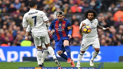 الكلاسيكو.. حفلة سخرية على فيس بوك من ريال مدريد و