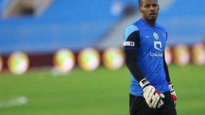 الهلال يتخلص من شراحيلي في يناير