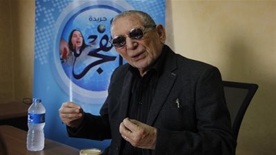 القيعي : الأهلي لم يظلم 