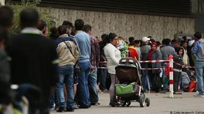 ألمانيا: المكتب الاتحادي للهجرة يدعو لإعادة اللاجئين إلى بلادهم