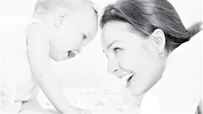 كيف تكسبين احترام طفلك؟