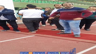 جماهير الشرقية تطالب بالانسحاب من الدوري 