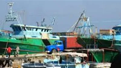 مدير ميناء الصيد بالبرلس: حركة الملاحة مستقرة وإقلاع 220 مركبًا