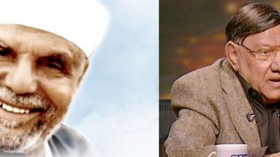 بعد تطاوله على الشيخ الشعراوي.. هجوم حاد على مفيد فوزي.. ونشطاء: عهر فكري