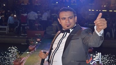 محمود الليثي ضيف 