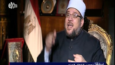 وزير الأوقاف: الجماعة الإرهابية حرفت النصوص لخدمة مصالحها