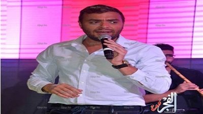 رامي صبري يحيي ديفيله هاني البحيري