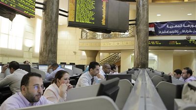الفقي: مؤشرات البورصة ارتفعت بنسبة40% خلال نوفمبر الماضي  