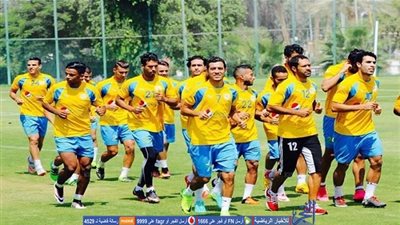 رسميا.. الإسماعيلي يضم مدافع الزمالك على سبيل الإعارة  (صور) 