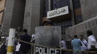 اليوم.. استئناف نظر طعن قضايا الدولة على حكم بطلان 