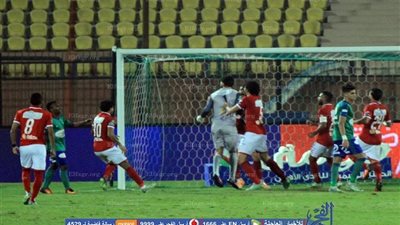 رد ناري على اتهامات أحمد الشيخ بالتفويت للأهلي