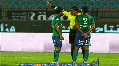 نور الدين ردا على هجوم مرتضى : لا يحق لرئيس نادي انتقاد أداء الحكام 