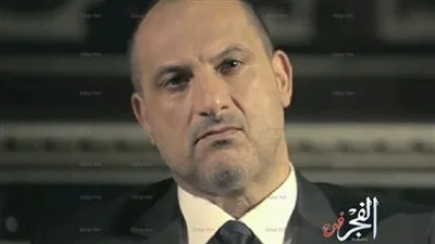 خالد الصاوي غير متزن ذهنيًا في 