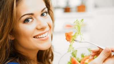 النظام الغذائى النباتى الأفضل صحياً وبيئياً