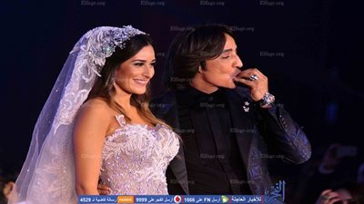 هاني البحيري بصحبة 