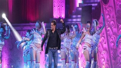 نجوم بوليوود في حفل توزيع جوائز 