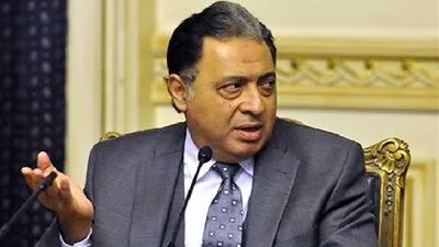 وزير الصحة يفتتح مستشفى هليوبوليس بتكلفة 70 مليون جنيه 