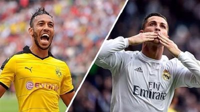 دوري أبطال أوروبا.. صراع ناري بين دورتموند وريال مدريد على صدارة 